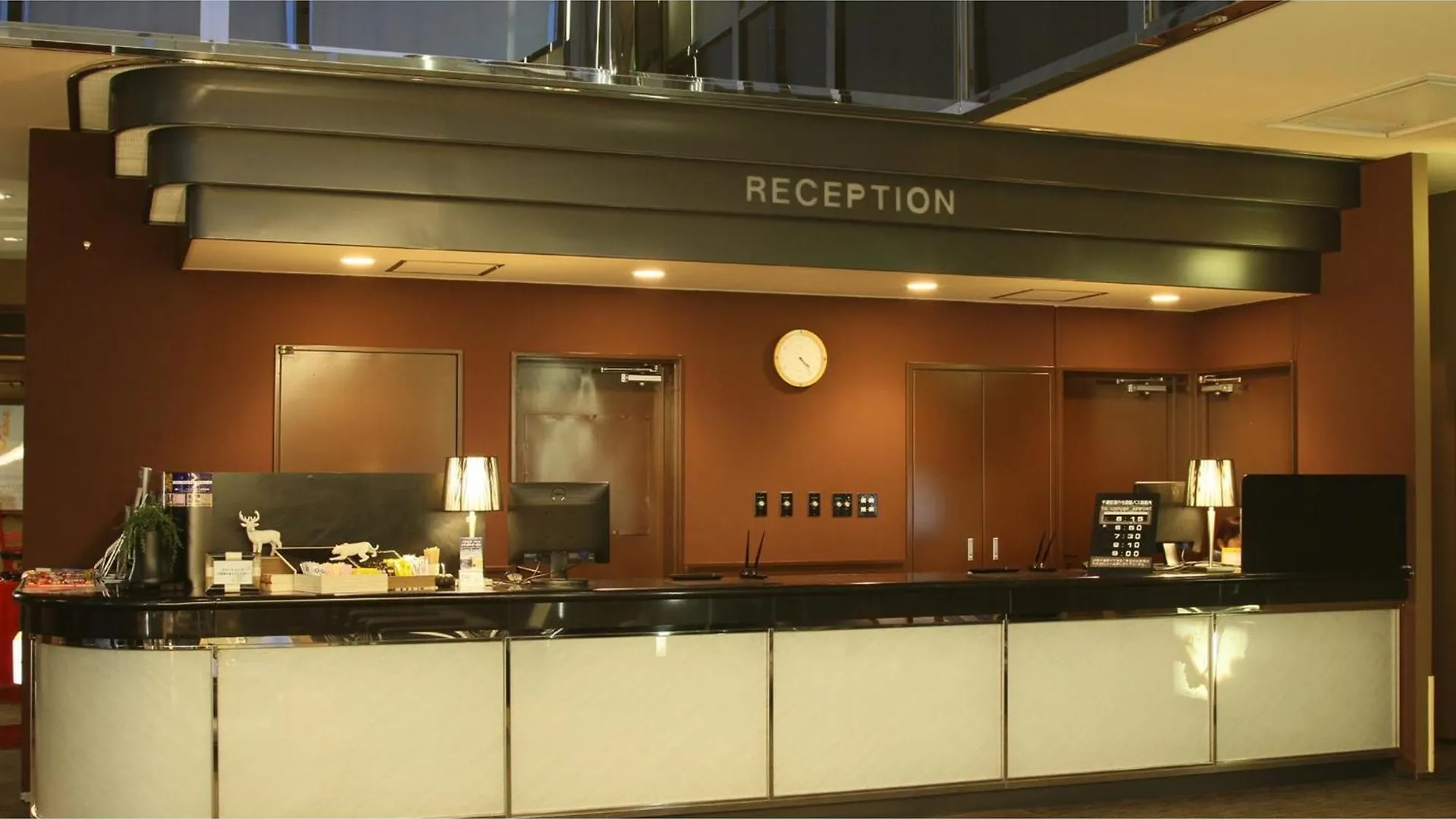 Hotel Areaone Chitose - Vacation Stay 96118V