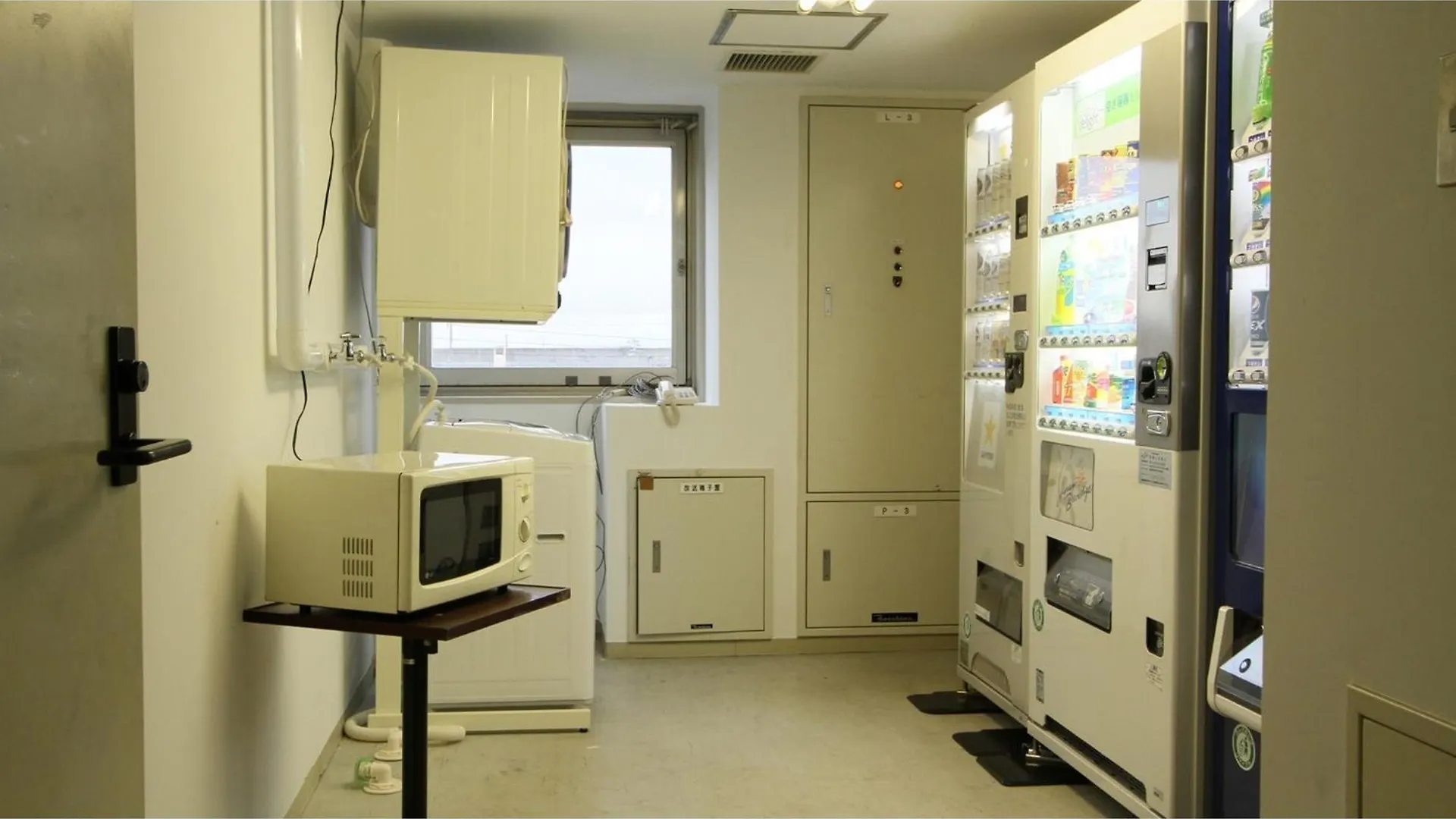 Hotel Areaone Chitose - Vacation Stay 96118V Japan