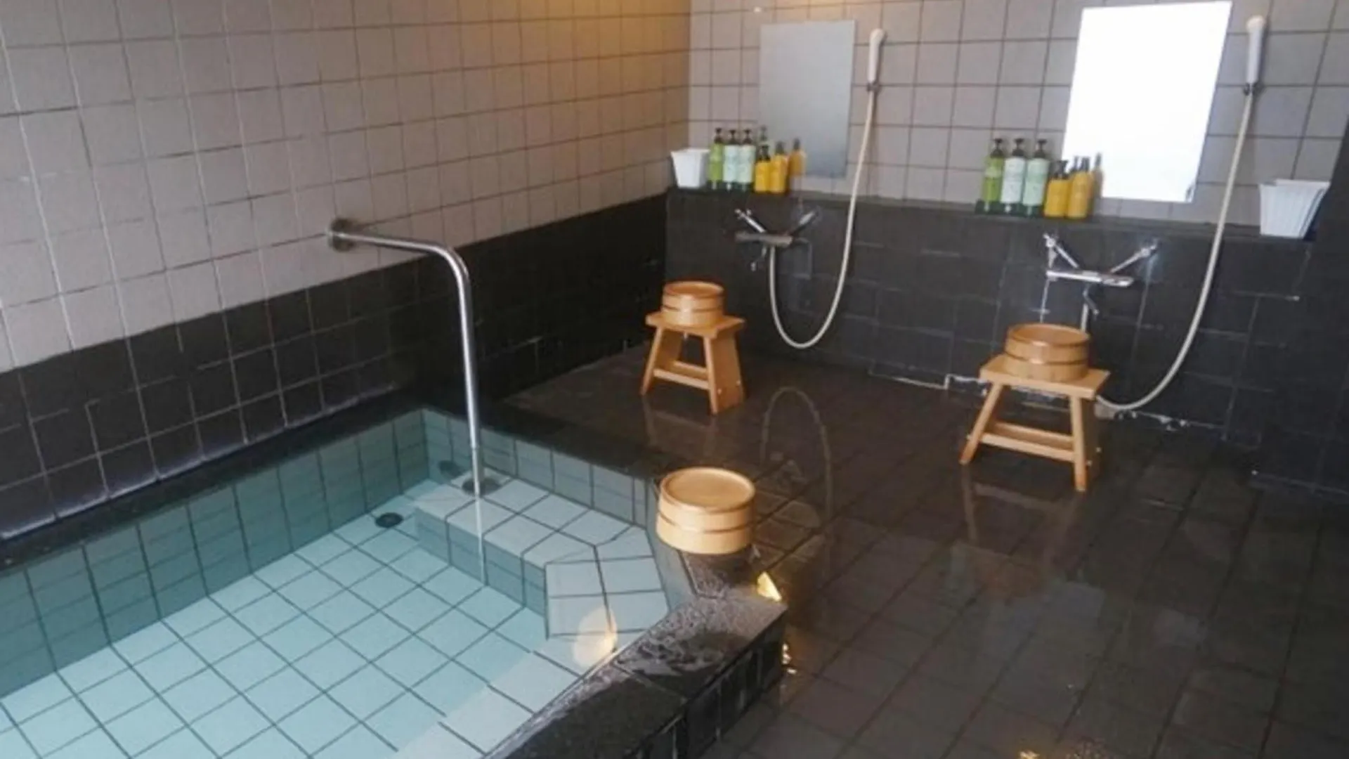 Hotel Areaone Chitose - Vacation Stay 96118V